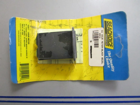 *NEW* 0820 Seachoice Hour Meter 15321