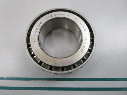 NEW M201047 Timken Roller Bearing 0810