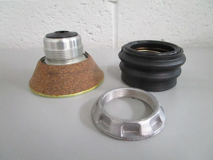 NEW OEM 6-2095720 Whirlpool Mounting Stem & Boot Kit 0820