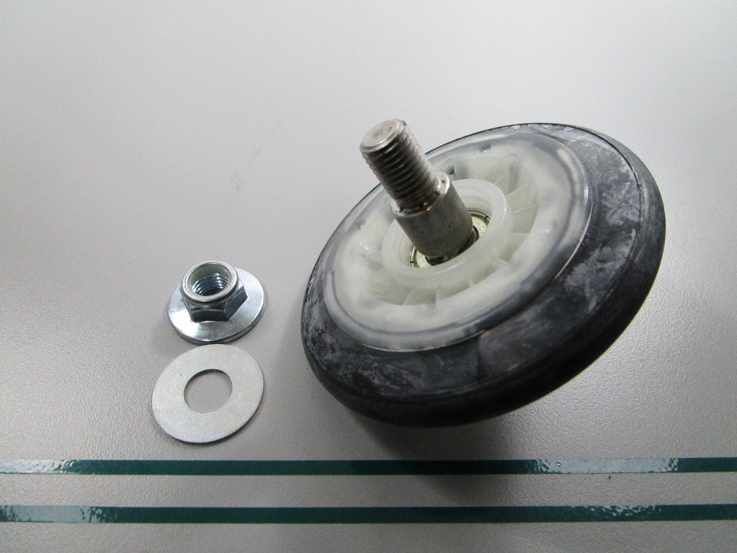 NEW OEM WE03X10008 GE Roller 0810