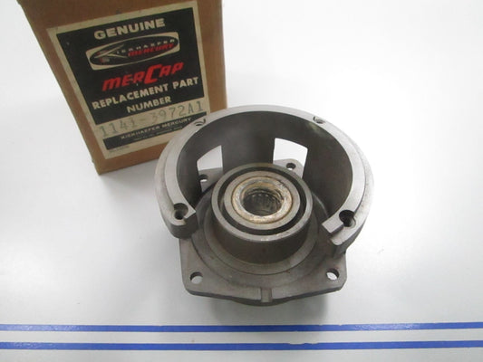 NEW OEM 1141-3973A1 Mercury Quicksilver Housing Assembly 0810