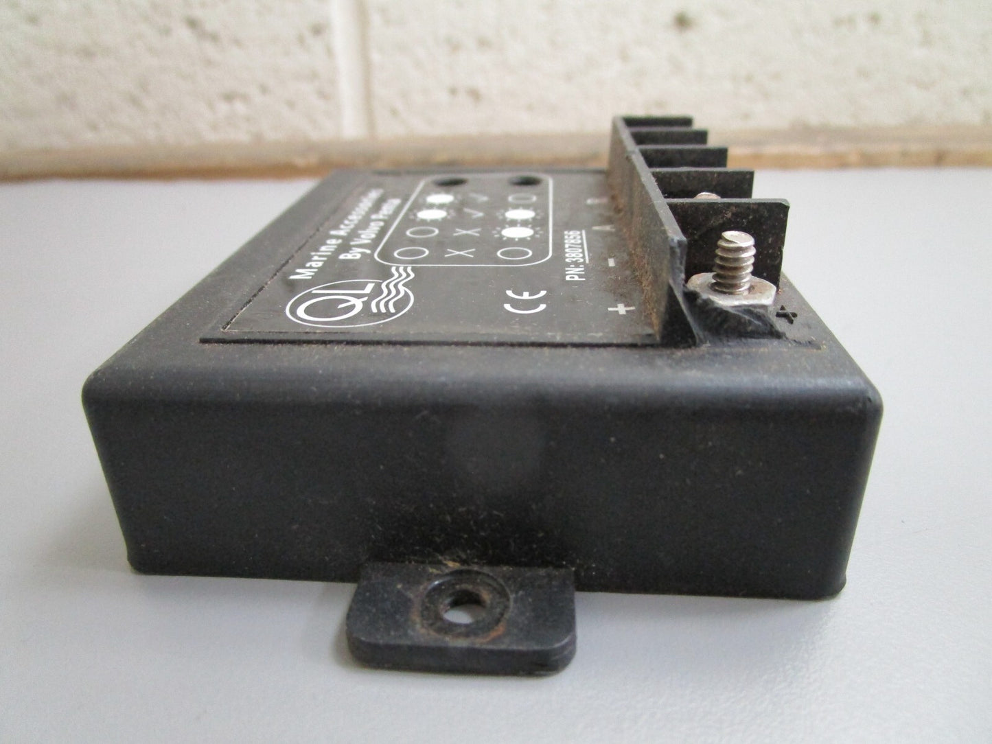 *NEW OEM* 0820 Volvo Penta Electronic Unit 3807856