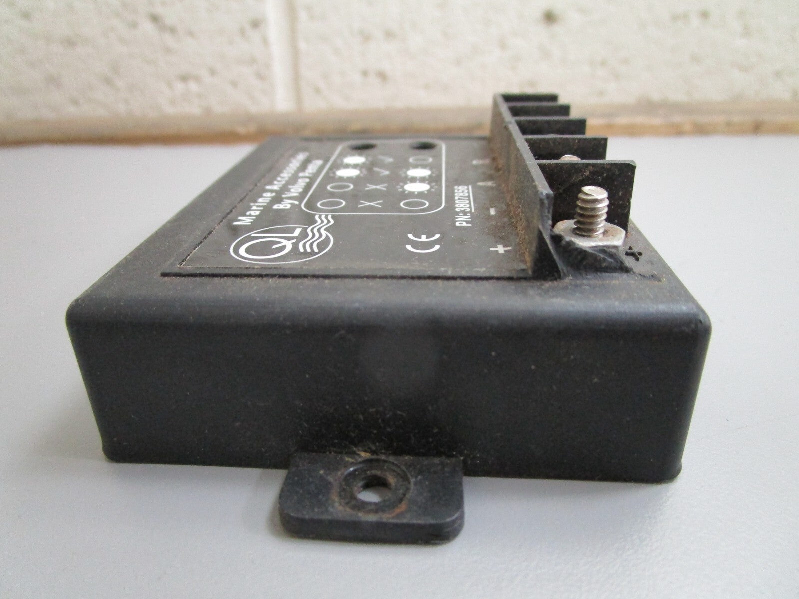 *NEW OEM* 0820 Volvo Penta Electronic Unit 3807856