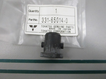 NEW OEM 331-65014-0 331650140 Tohatsu Water Pipe Grommet 0810