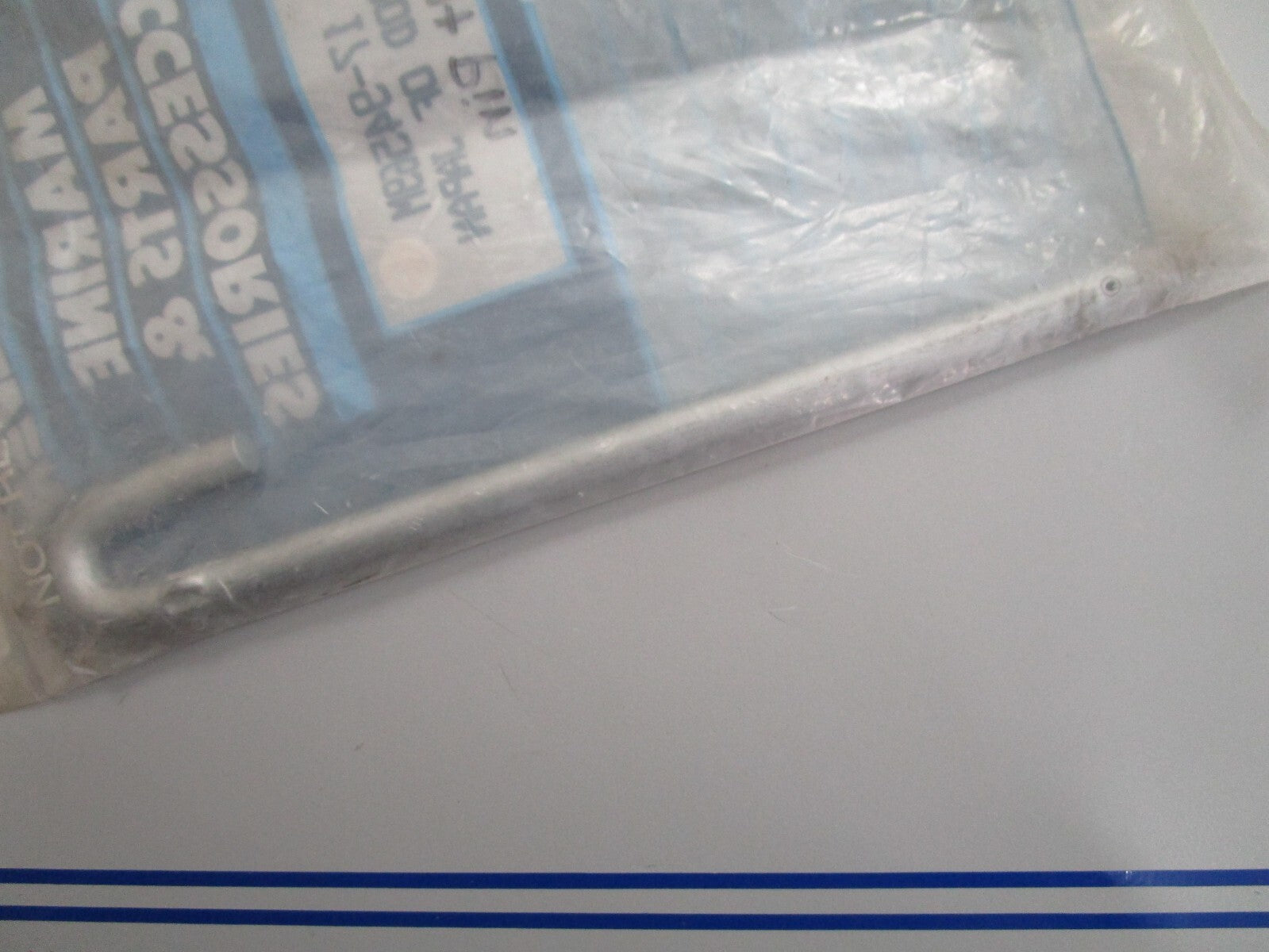 *NEW OEM* 0810 Mercury Quicksilver Tilt Pin 17-94569M