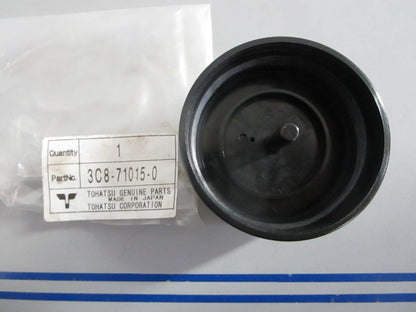 NEW OEM 3C8-71015-0 Tohatsu Oil Filler Cap 0820