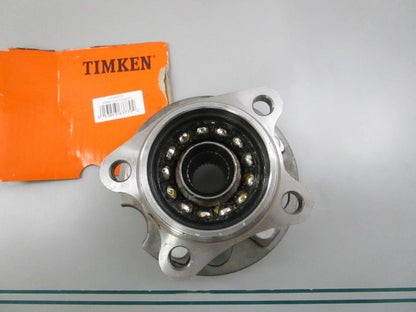 NEW HA590338 Timken Wheel Hub Assembly 0810