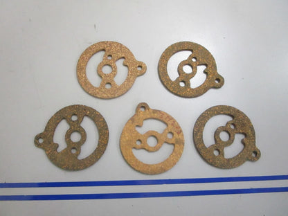 *NEW OEM* (LOT OF 5) 0810 OMC Johnson Evinrude Gasket 311202 0311202