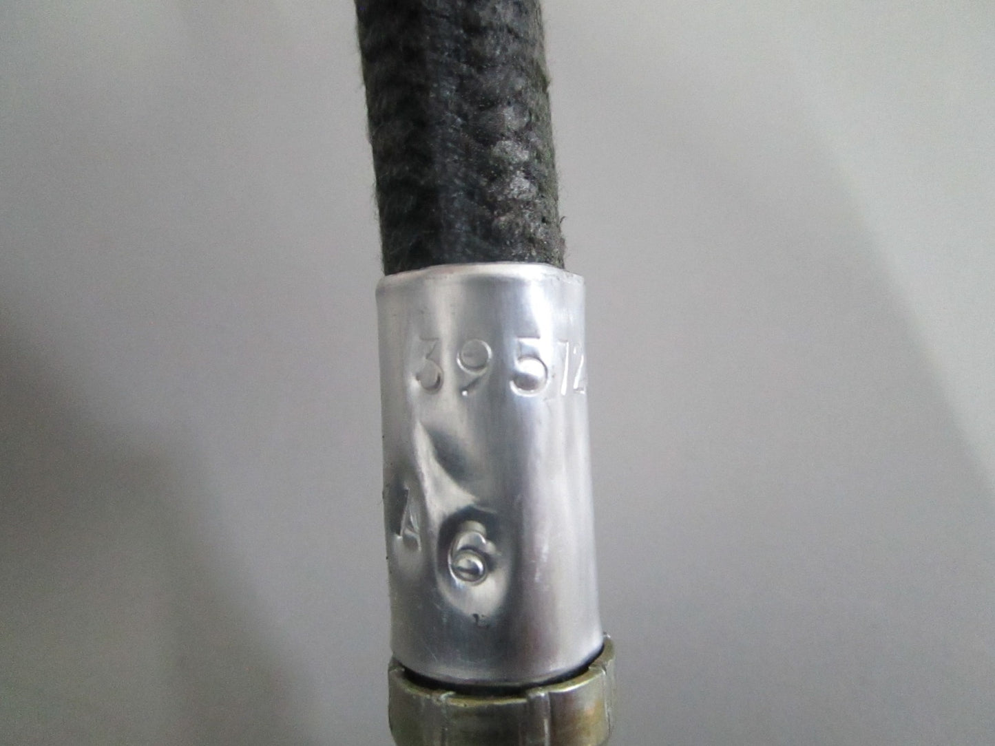 Ingersoll Rand 39572573 Air Compressor Hose Genuine NOS NEW OEM 0820