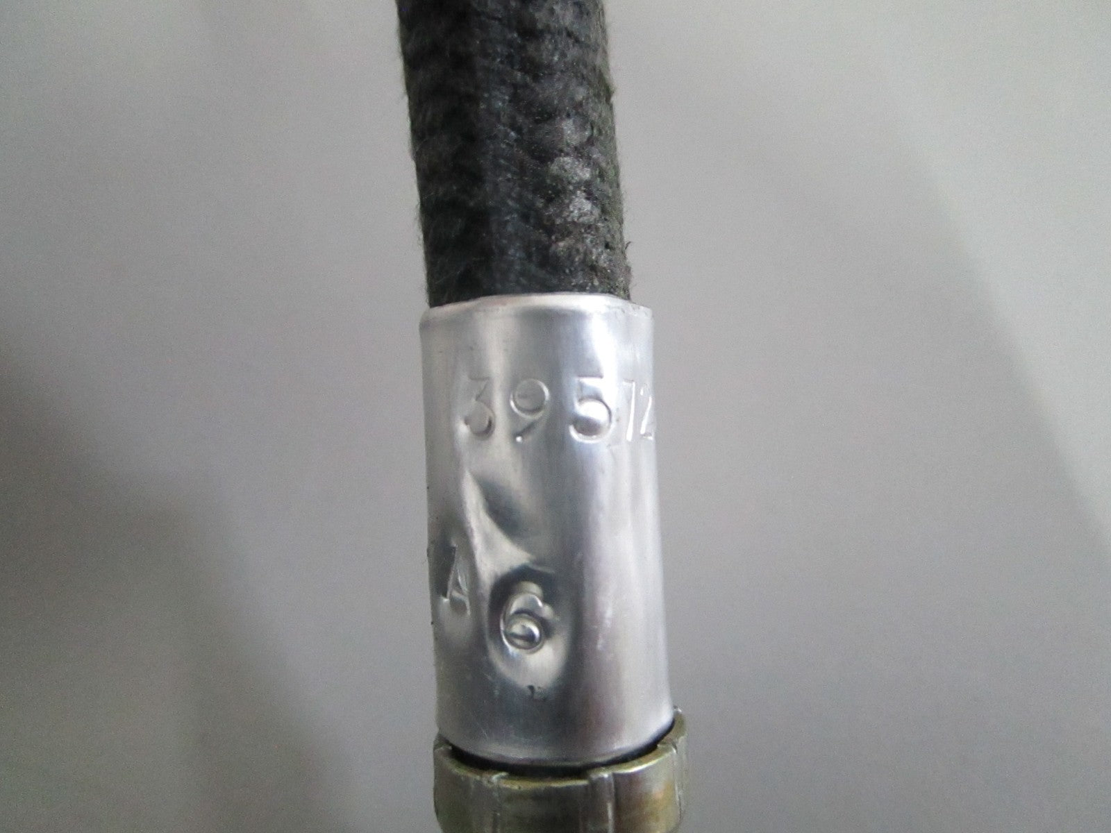 Ingersoll Rand 39572573 Air Compressor Hose Genuine NOS NEW OEM 0820
