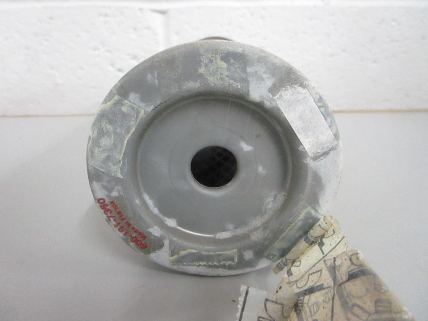 *NEW OEM* 0820 Komatsu Air Filter 600-181-7360