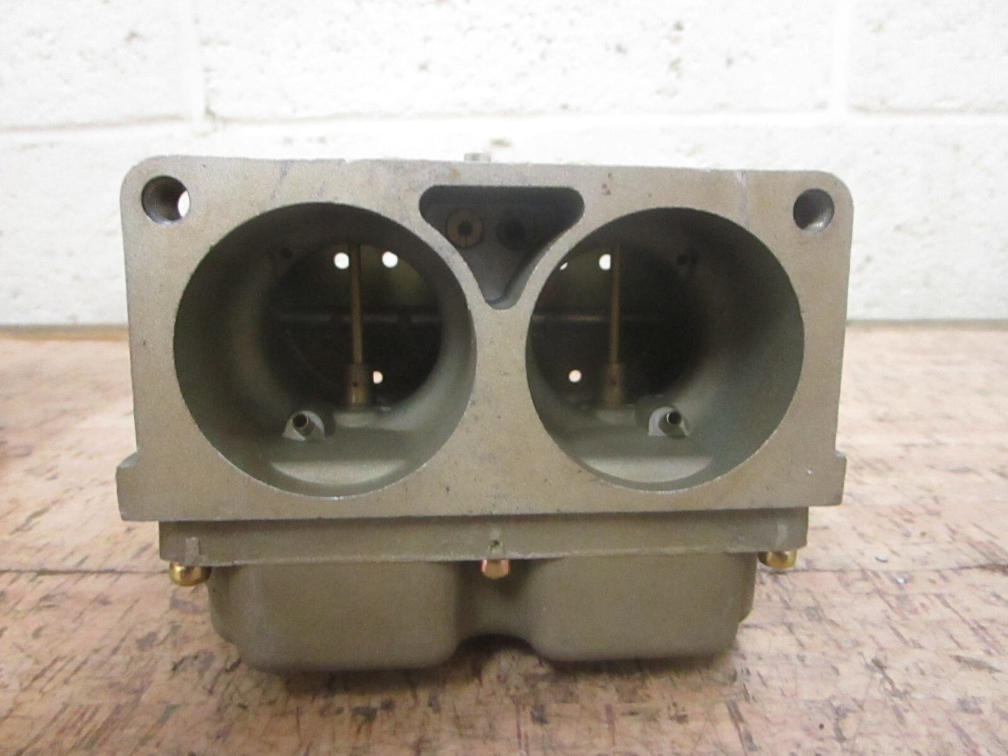*NEW OEM* 0780 Mercury Quicksilver 200hp 1980 - 1988 Carburetor 1374-9242A31