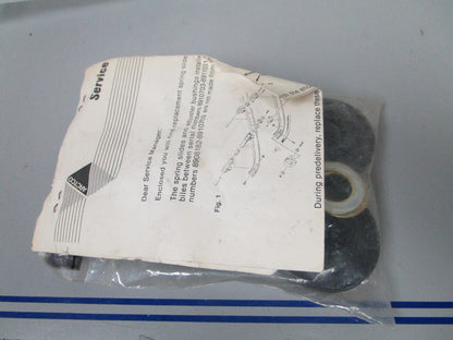 *NEW OEM* 0720 Arctic Cat Update Kit 0636-515
