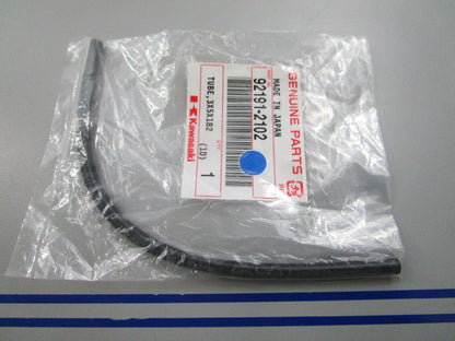 NEW OEM Kawasaki 92191-2102 Tube 0810