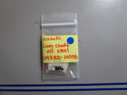 *NEW OEM* 0810 Suzuki Cam Shaft Oil Seal 09282-10008