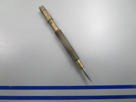 *NEW OEM* 0810 OMC Johnson Evinrude Needle Valve 431665 0431665