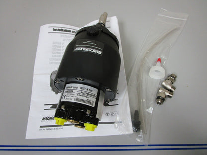 *NEW OEM* 0720 UFlex Mercury Tilt Mount Helm Hydraulic Pump UP25T-N 1500