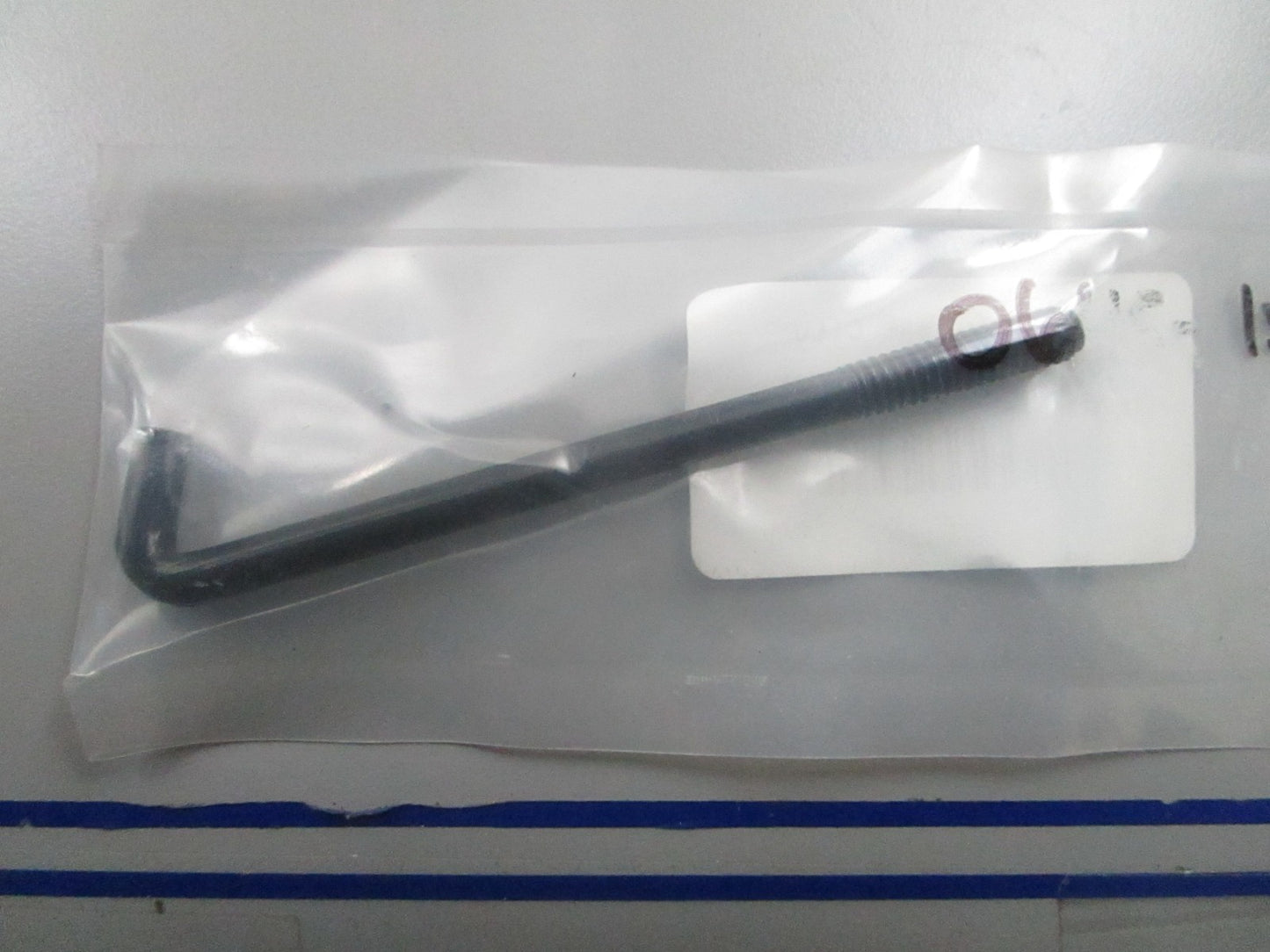 *NEW OEM* 0810 Arctic Cat Hold Down Rod 0645-150