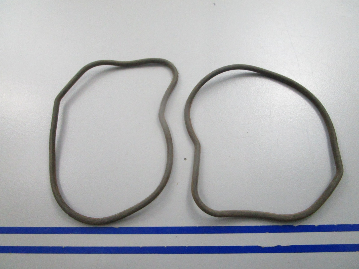 NEW OEM (LOT OF 2) 315788 0315788 OMC Johnson Evinrude Seal 0810