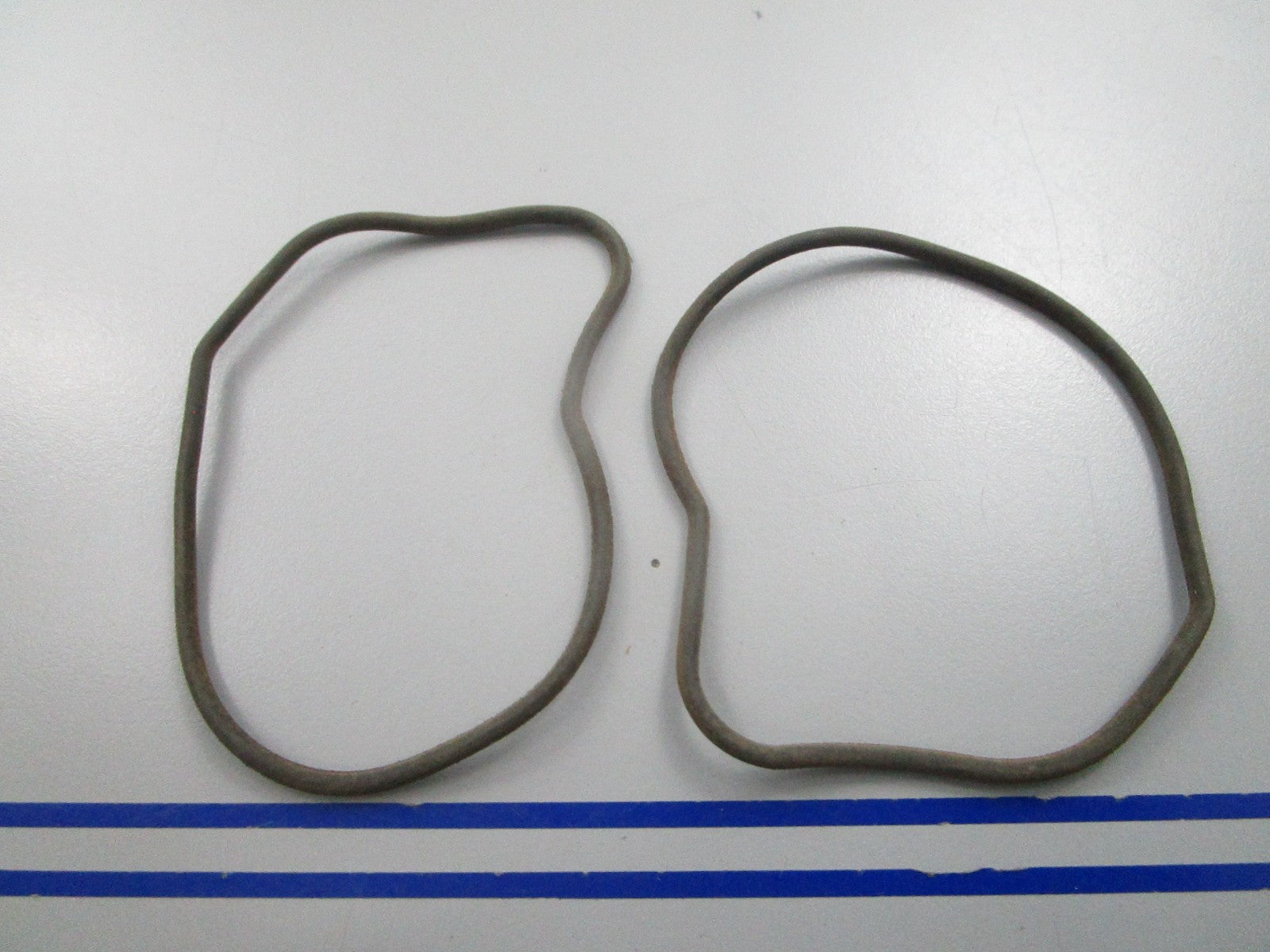 NEW OEM (LOT OF 2) 315788 0315788 OMC Johnson Evinrude Seal 0810
