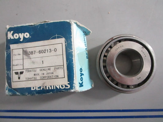 NEW OEM 3B7-60213-0 32305JR Tohatsu Koyo Tapered Roller Bearing 0820
