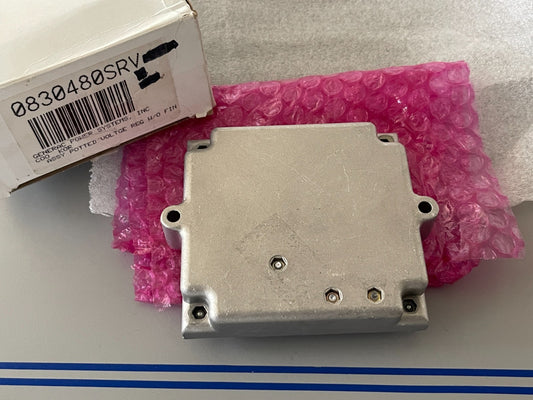 NEW OEM 0830480SRV Generac Potted Voltage Regulator W/O Fin 0720
