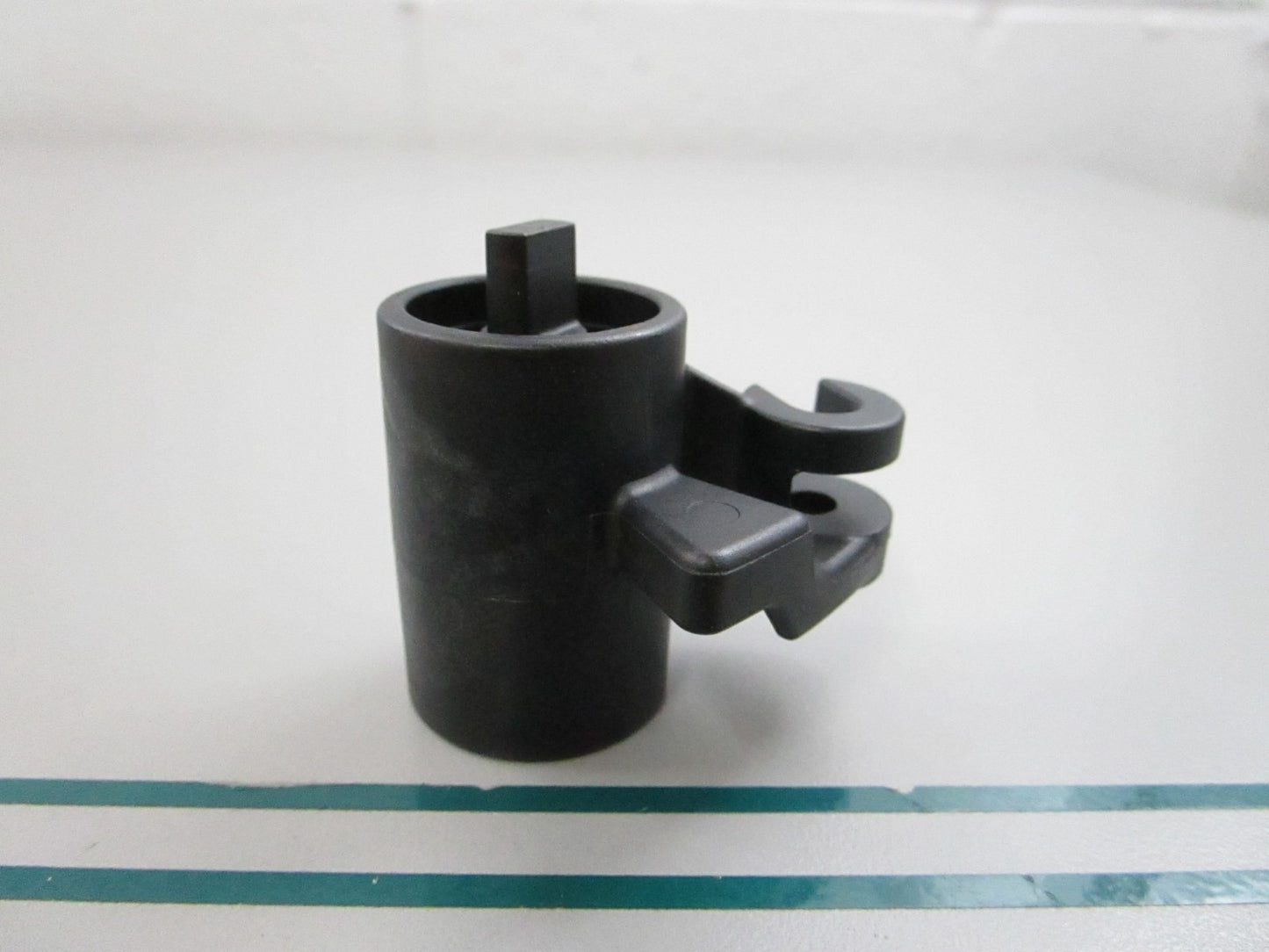 NEW OEM 5005188 OMC Johnson Evinrude Throttle Shaft Lever 0810