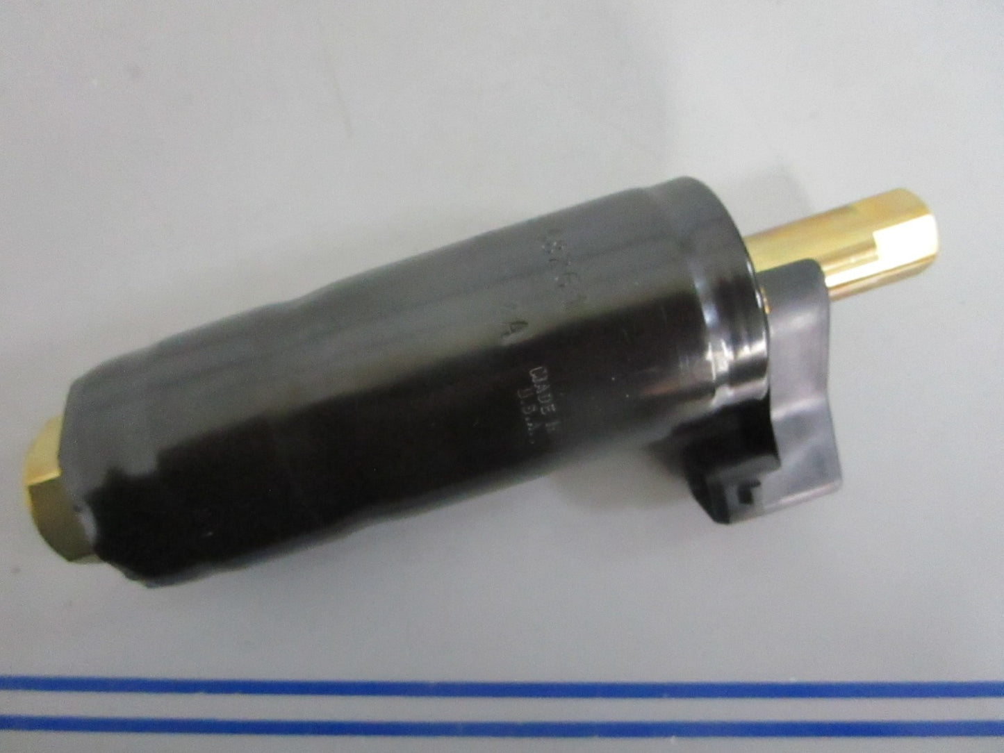 NEW OEM 3858261 Volvo Penta OMC Fuel Pump 0820