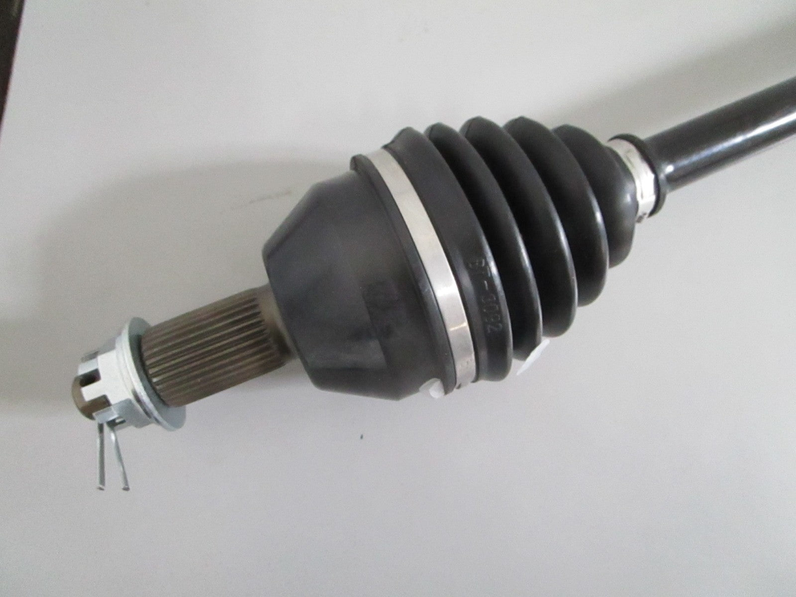 All Balls AB6-HO-8-338 6-Ball HD CV Axle Honda Talon 1000R New 0820