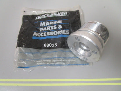 *NEW OEM* 0810 Mercury Quicksilver Cap 88035