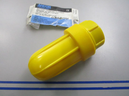NEW 700103 Ancor Battery Terminal Cleaner 0810