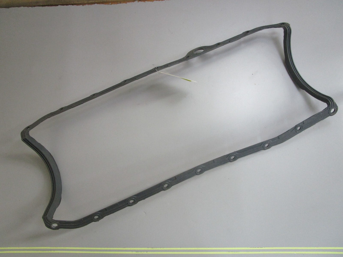 *NEW OEM* 0820 Mercury Quicksilver Oil Pan Gasket 27-13865-1