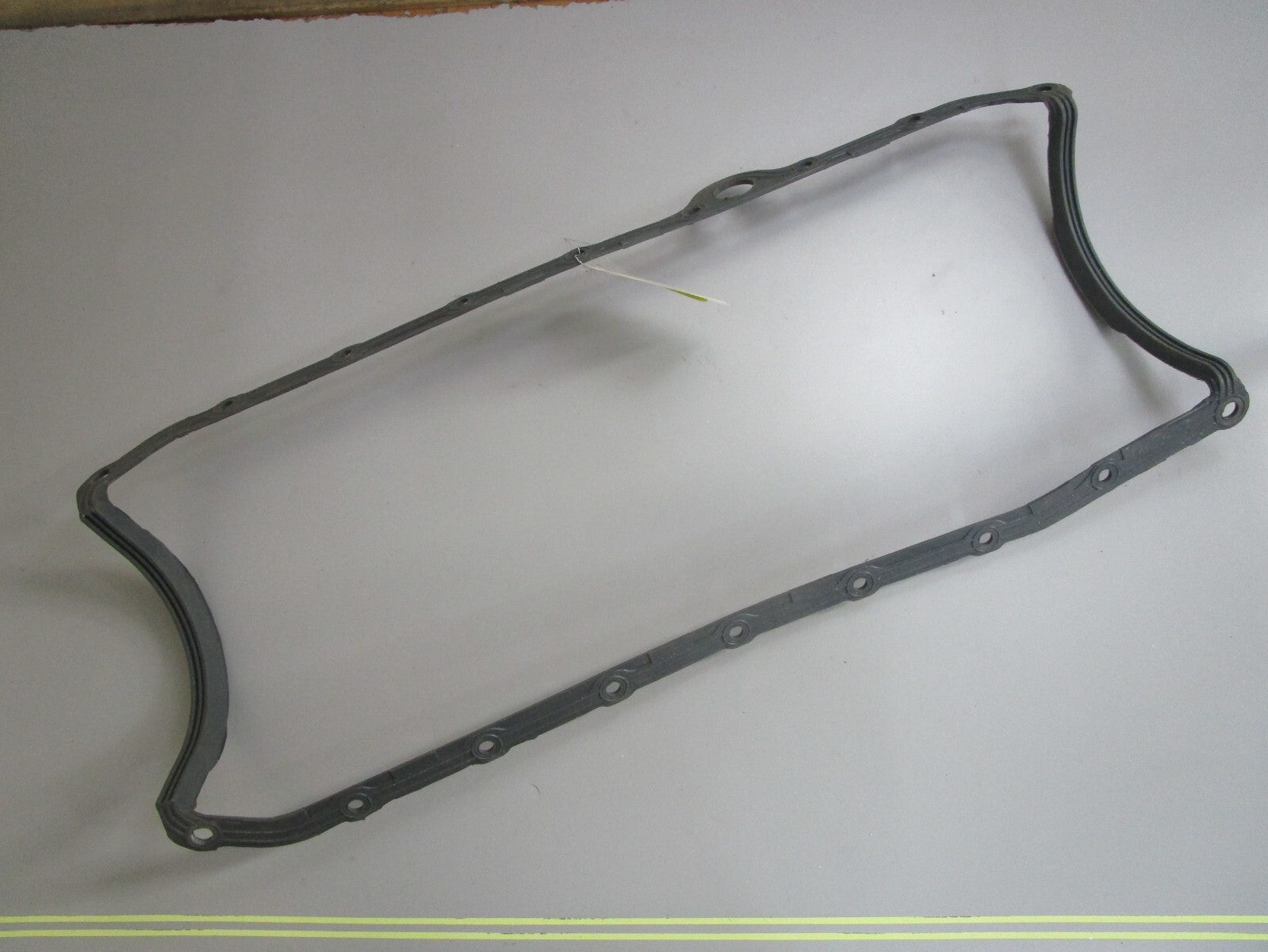 *NEW OEM* 0820 Mercury Quicksilver Oil Pan Gasket 27-13865-1