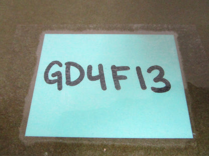 *NEW OEM* 0810 Suzuki Exhaust Cover Gasket 14151-98111