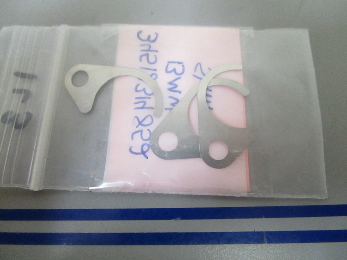 *NEW OEM* (LOT OF 3) 0810 BMW Shim 34512314852