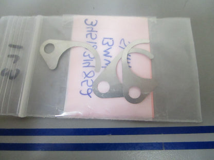 *NEW OEM* (LOT OF 3) 0810 BMW Shim 34512314852