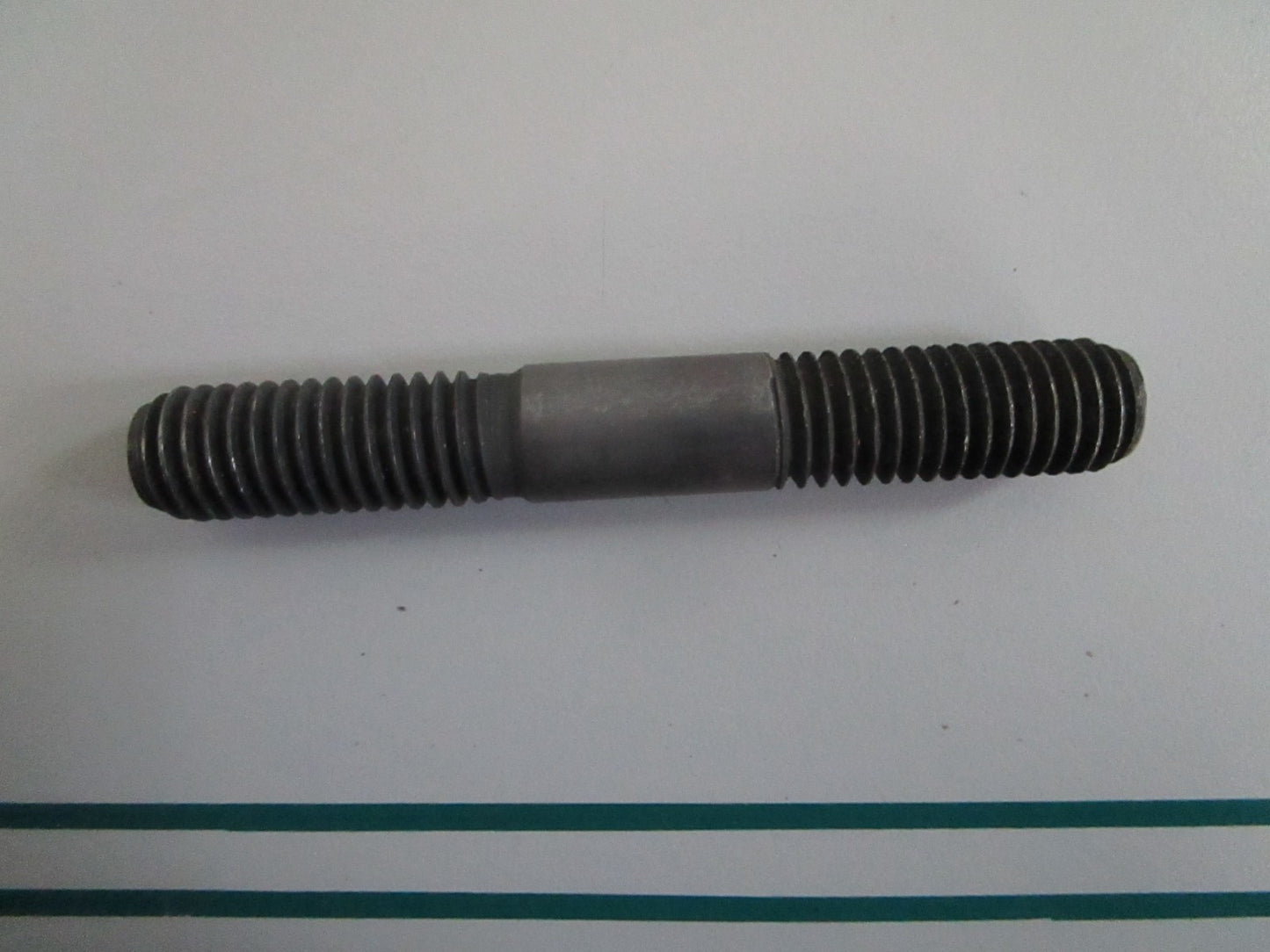 NEW OEM 61-9160 Toro Stud 0820