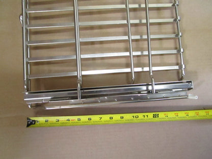 NEW OEM W11491350 Whirlpool Oven Rack 0820