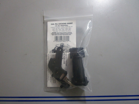 *NEW* 0810 Perko Locking Insert 0525DP0BLK