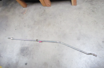 *NEW OEM* 0720 Bobcat Tubeline 6718158