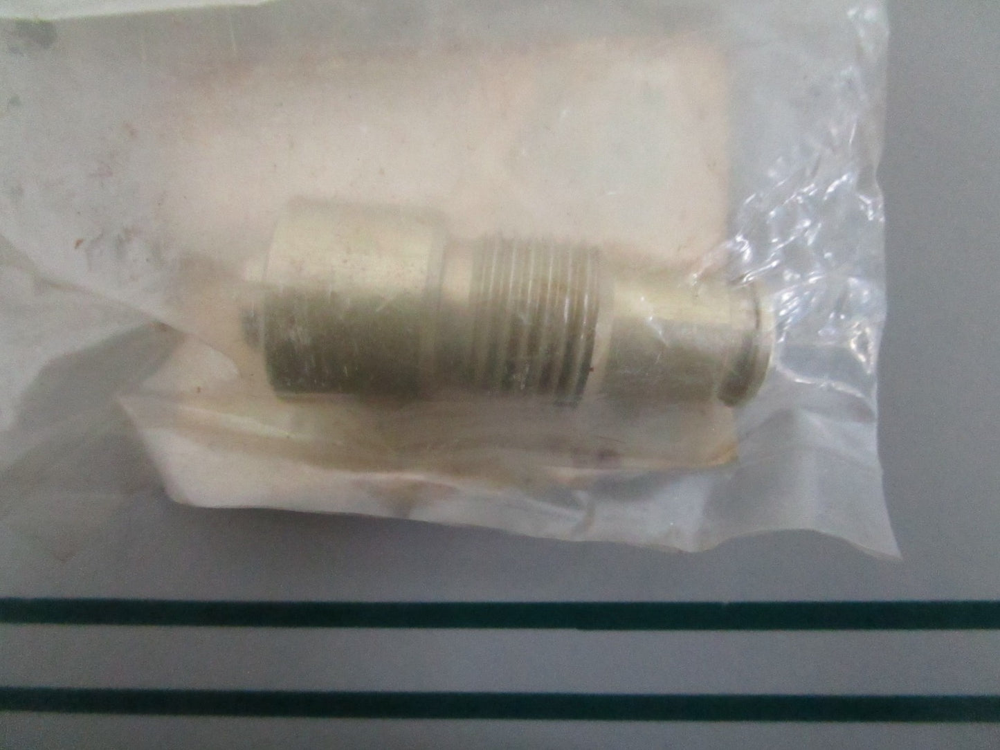 NEW OEM 6H1-43845-00-00 Yamaha Manual Release Screw 0820