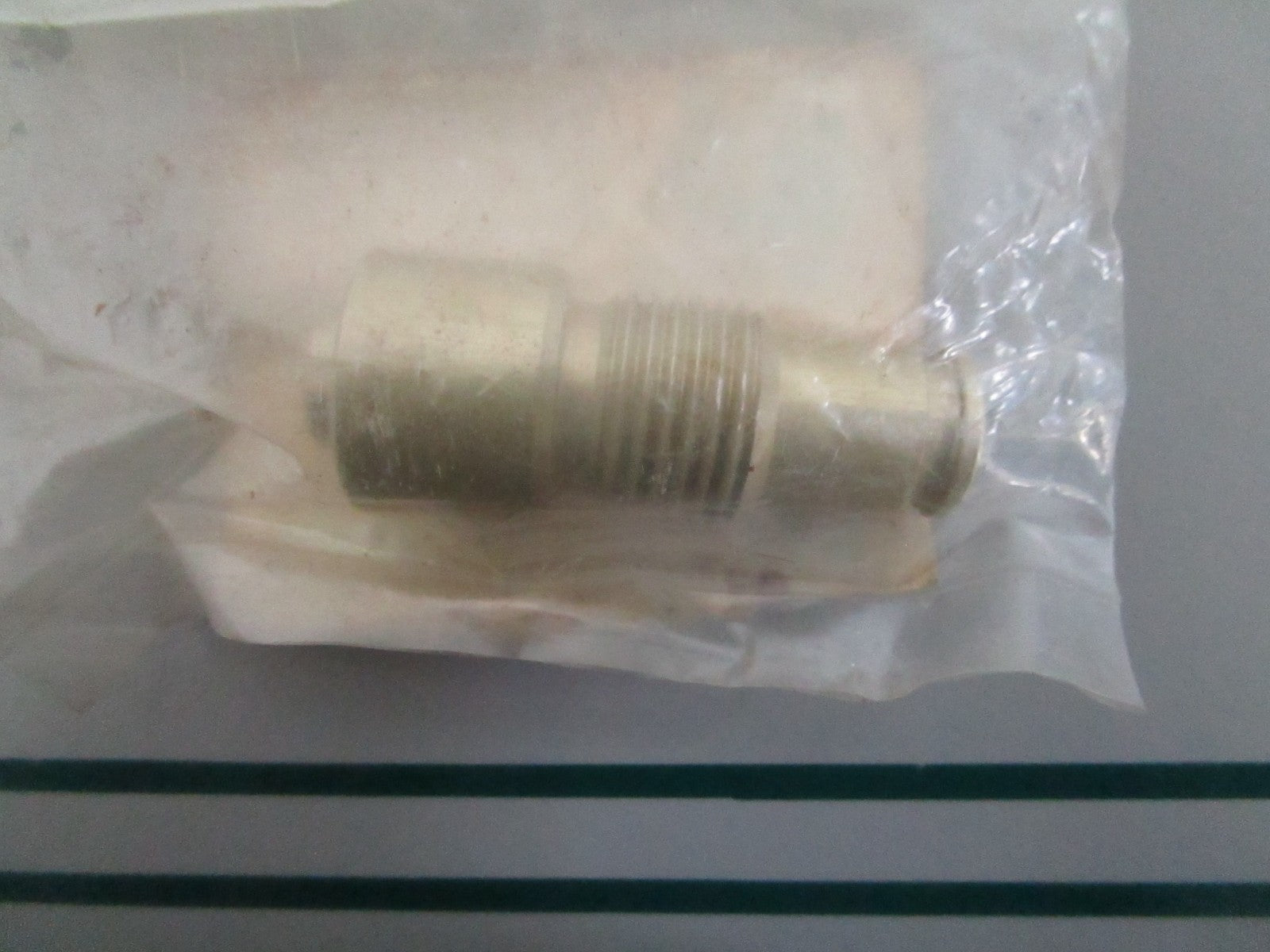 NEW OEM 6H1-43845-00-00 Yamaha Manual Release Screw 0820