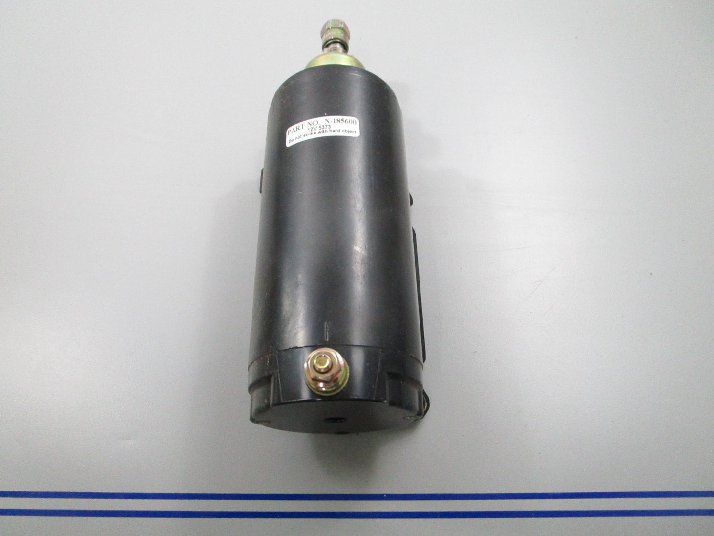 *NEW* 0720 Sierra Through Bolt Starter 18-5600 Use On 18-5927