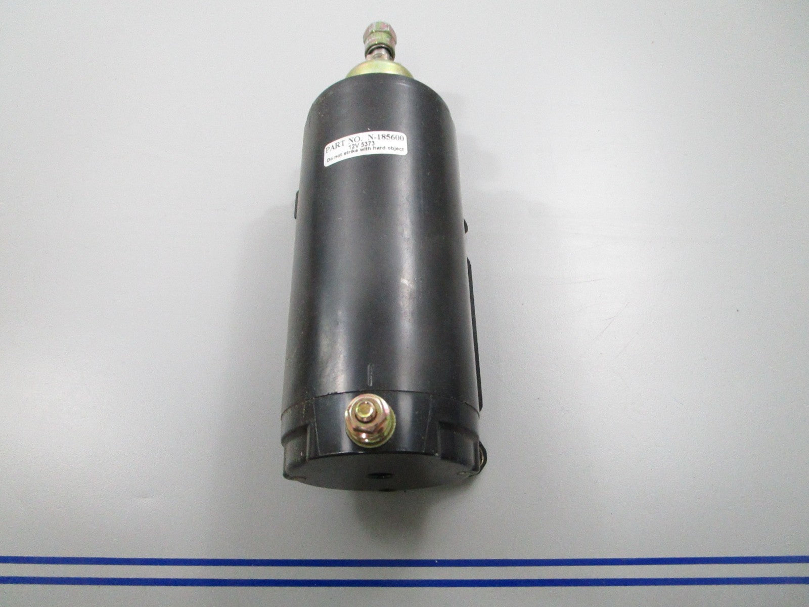 *NEW* 0720 Sierra Through Bolt Starter 18-5600 Use On 18-5927