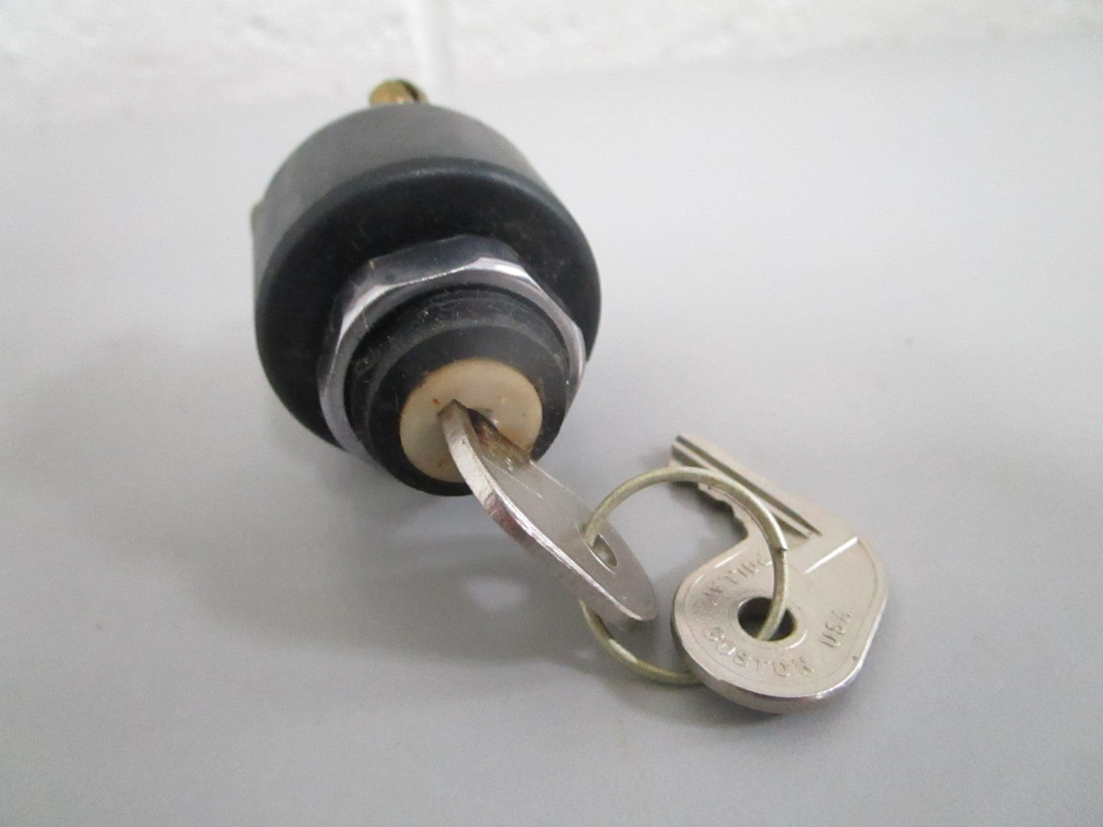 NEW OEM 386947 0386947 OMC Johnson Evinrude Switch Kit 0820