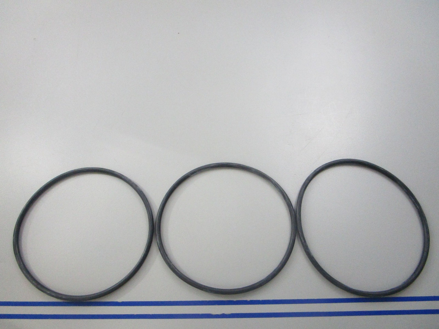 NEW OEM (LOT OF 3) 25-35984 Mercury Quicksilver O-Ring 0810