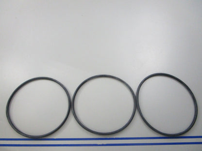 NEW OEM (LOT OF 3) 25-35984 Mercury Quicksilver O-Ring 0810