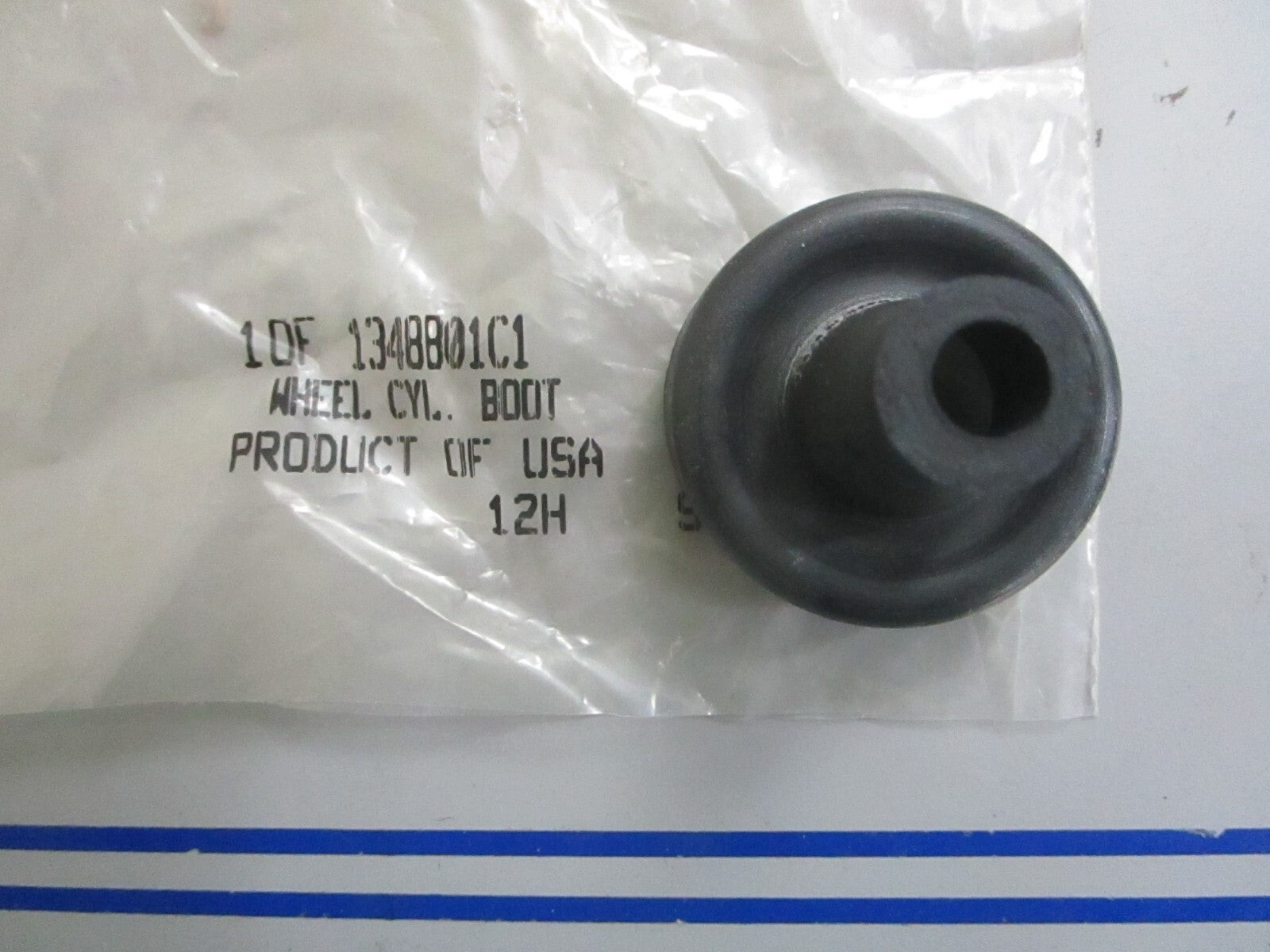 *NEW OEM* 0820 Case IH Boot 1348801C1