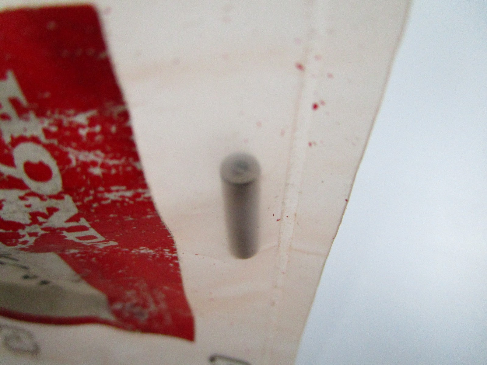 *NEW OEM* 0810 Honda Cam Setting Plunger 14125-KV2-940