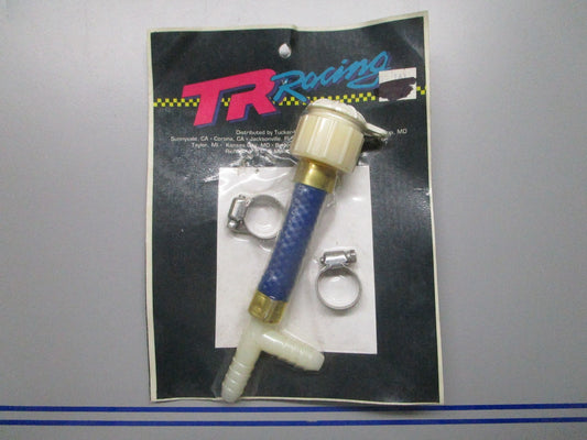 *NEW* 0810 Tucker Rocky Eniso TR RAC 650 Flush Kit 10-9844